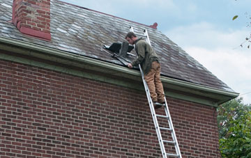 what affects urgent Shenstone Woodend roof repairs