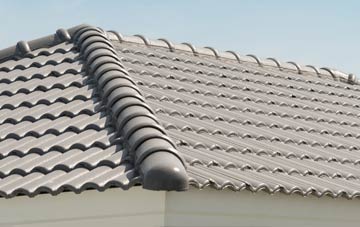 advantages of Shenstone Woodend clay roofing