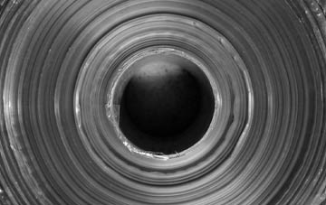 Shenstone Woodend edpm waterproofing