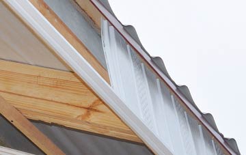 why Shenstone Woodend fascia repairs are essential
