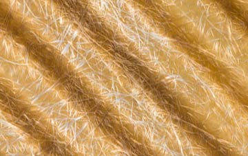 Shenstone Woodend fibreglass roof waterproofing