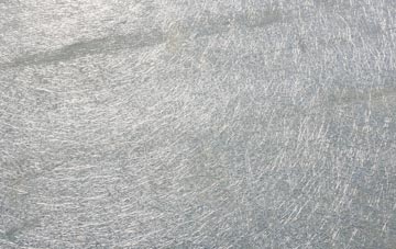 Shenstone Woodend laminate fibreglass or shingles?