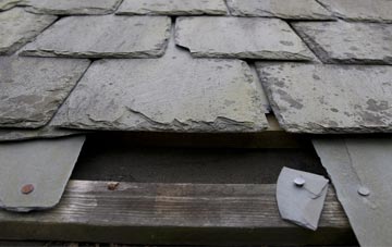 Shenstone Woodend slate roof repairs and maintenance