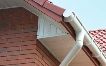 Shenstone Woodend soffit repair costs