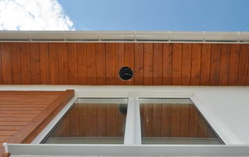 Shenstone Woodend soffit repair quotes