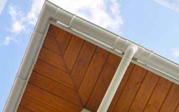 Shenstone Woodend soffit types