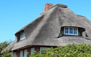 thatch roofing Shenstone Woodend, Staffordshire