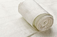 Shenstone Woodend fibreglass roofing repairs