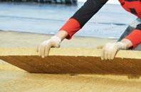 find rated Shenstone Woodend roof insulation companies