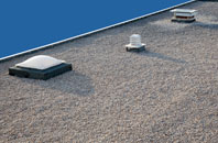 Shenstone Woodend flat roofing