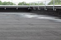 find rated Shenstone Woodend flat roofing companies