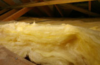 Shenstone Woodend pitch roof insulation