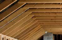 Shenstone Woodend pitched insulation quotes