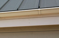 Shenstone Woodend soffit repair