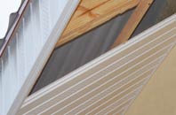 rated Shenstone Woodend soffit repair companies