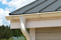Shenstone Woodend soffits